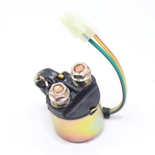 Solenoid Relay for ATV