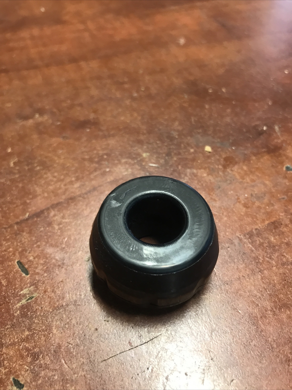 OEM Part Bumper Assembly Makita AF601 16 Gauge, 2-1/2" Straight Air Nailer