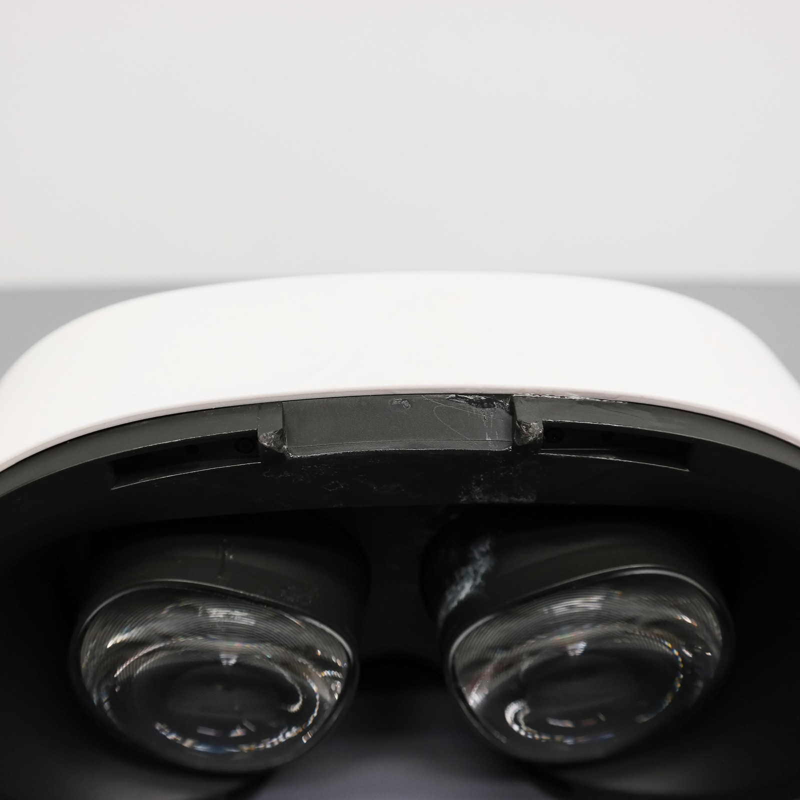 Meta Quest 3S 128GB VR Headset ISSUE