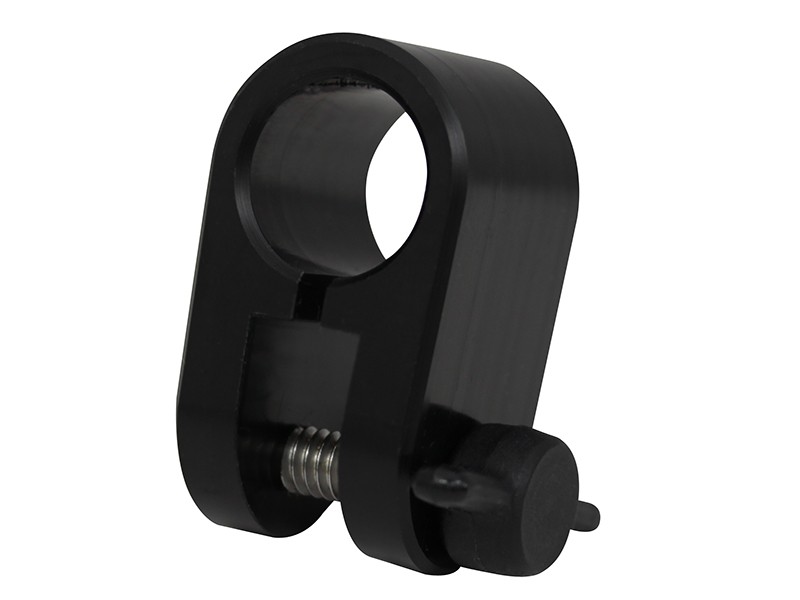 Blue Clip for Red/Green Spotlights; Dive Lights - Accessories (CLIPMNT-SPOT)