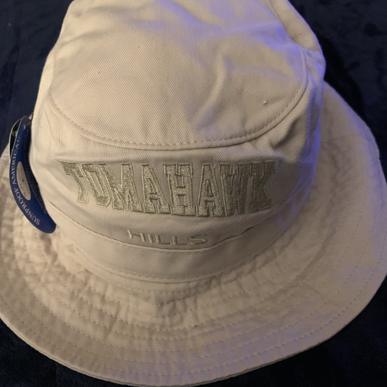 Tomahawk Hills Golf Club Bucket Hat