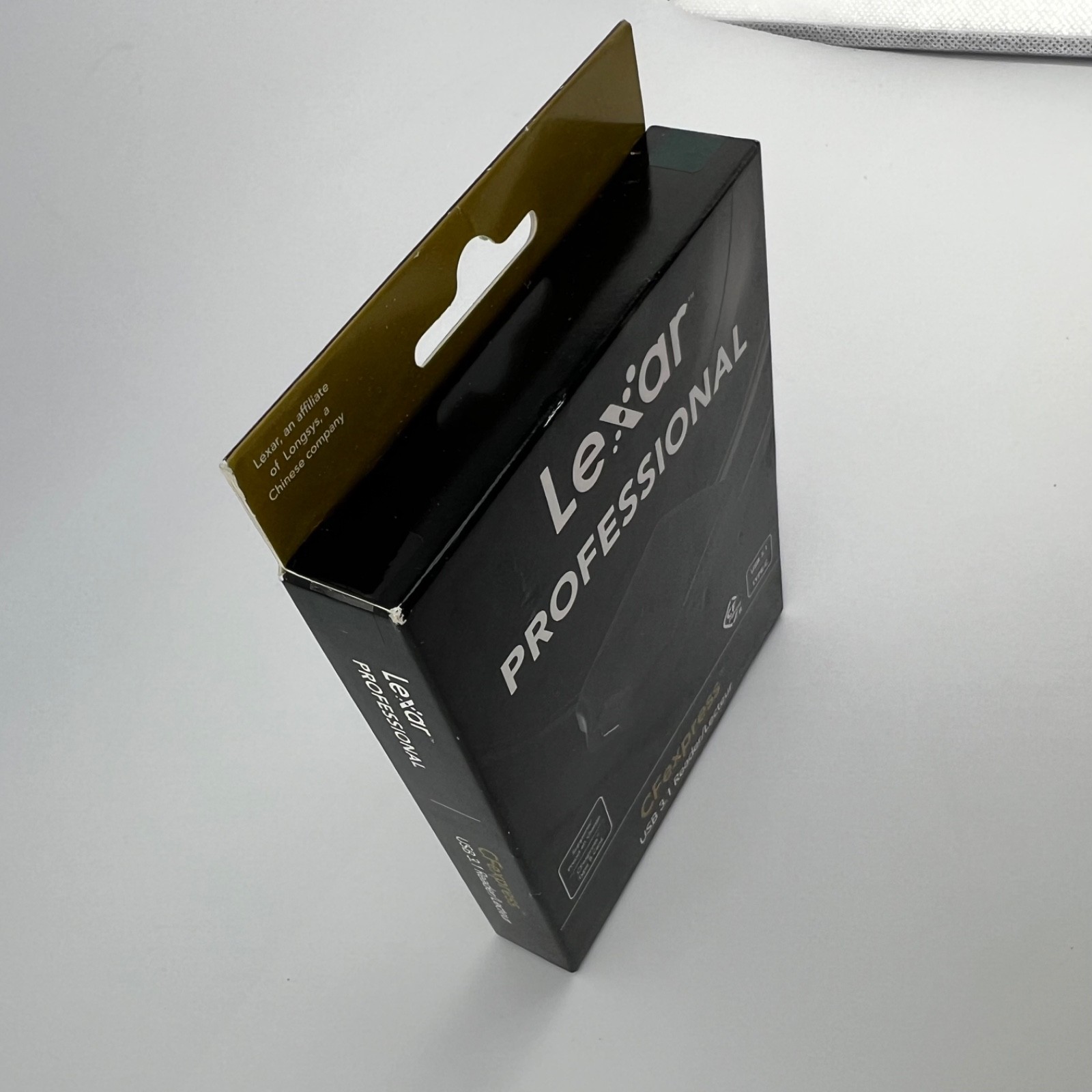 Lexar Professional CFexpress Card Reader USB3.1 LRWCFXRBNA