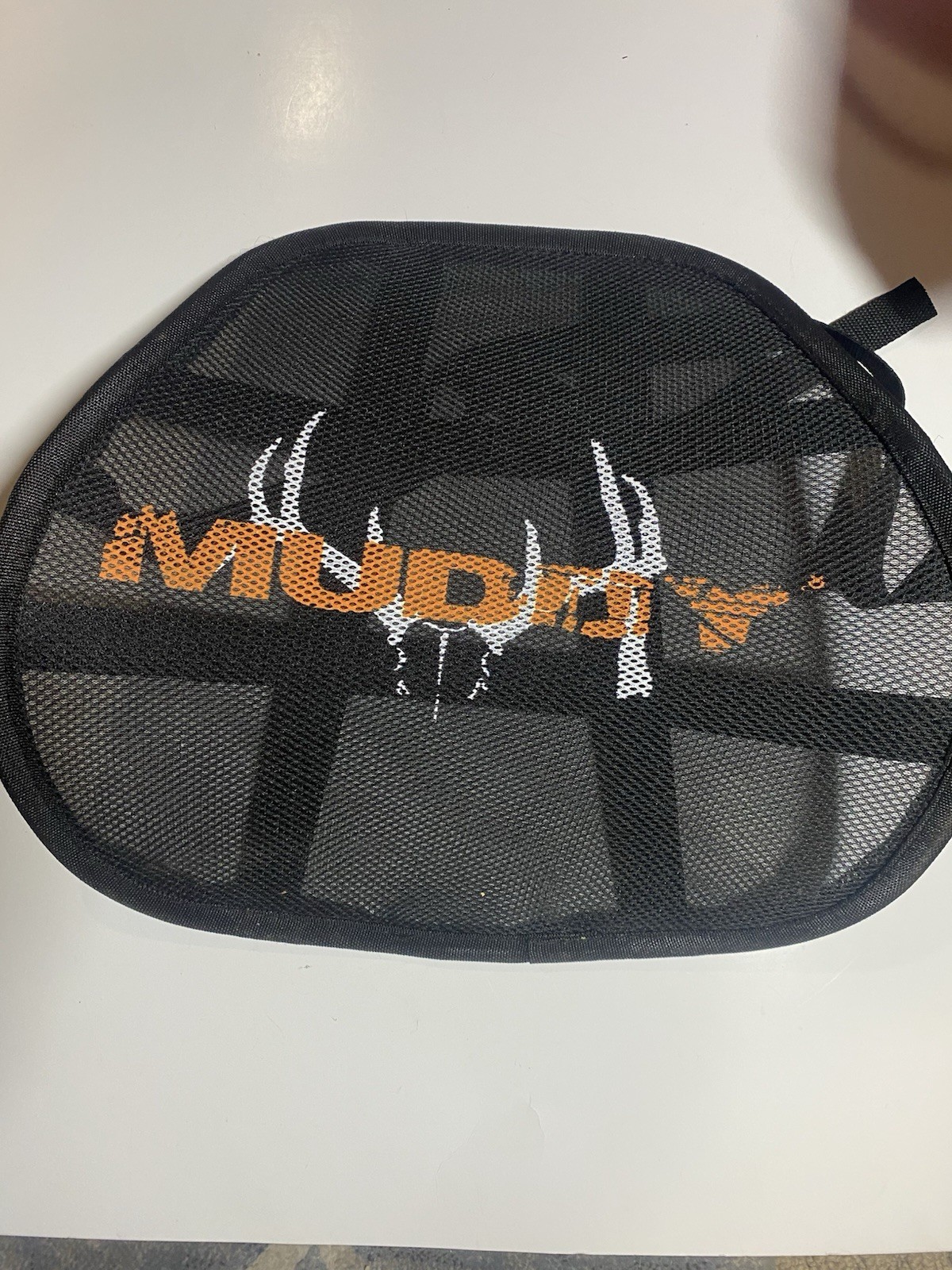 Wrap Around Tree Back Rest For Tree Stand Hunting