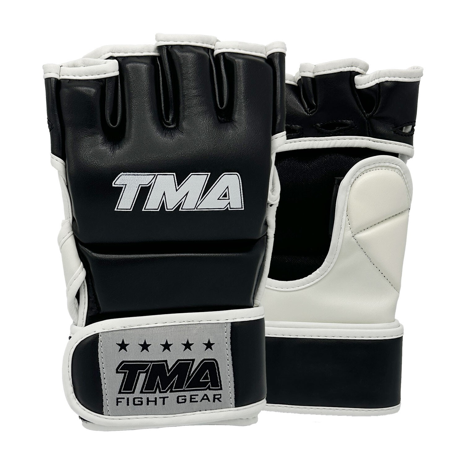 MMA Gloves TMA Fight Heavy Bag Glove Boxing Fitness Training Grappling Punch
