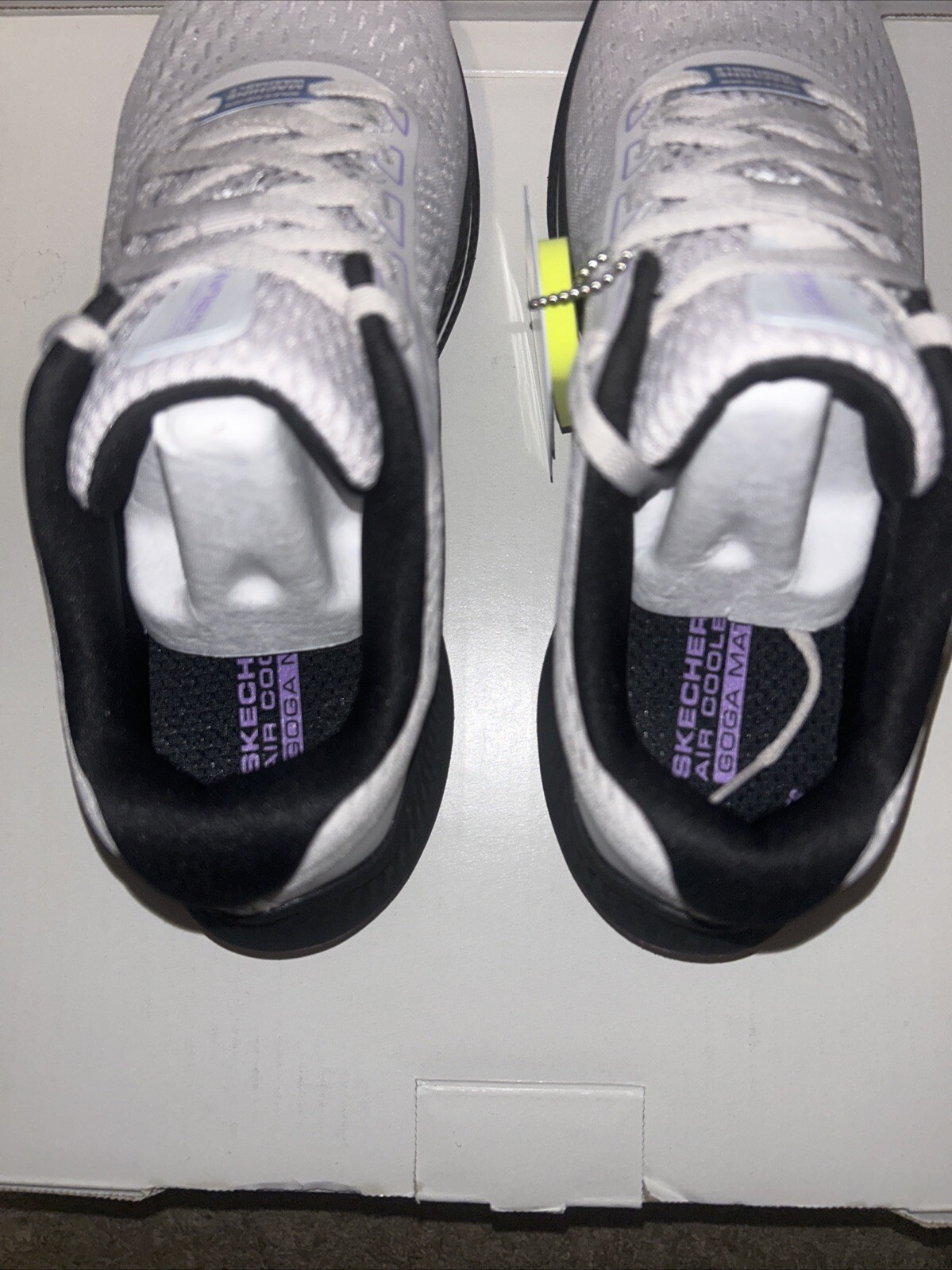 Skechers Go Run Size 7 Women’s