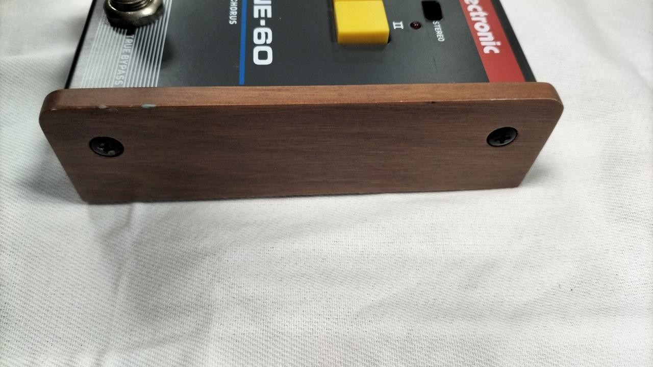 TC Electronic June-60 Stereo Chorus Pedal