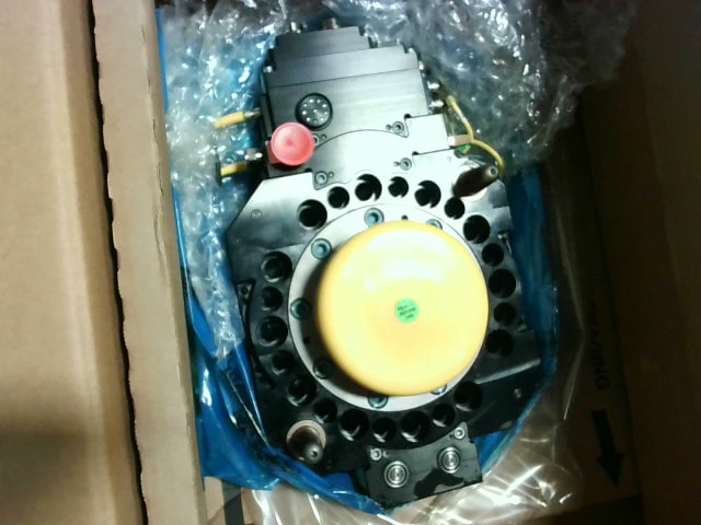 ATI Industrial 9121-310DM-JF3DA4-0-AM2--0-SM Robotic Tool Changer-New In Box