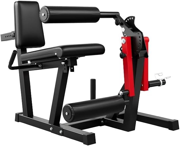 Leg Extension and Curl Machine Leg Press Machines for Home Gym Workout 700Lbs