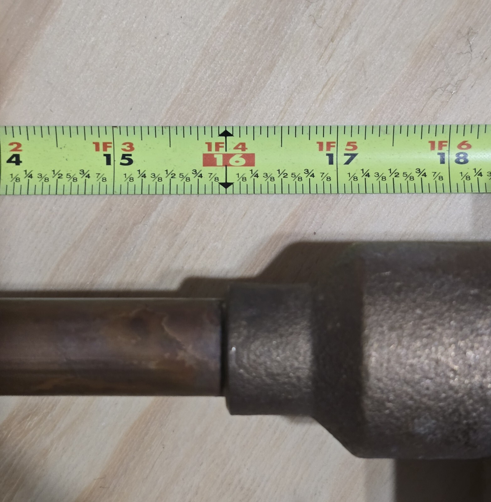 Zurn Z-1320 Wall Hydrant