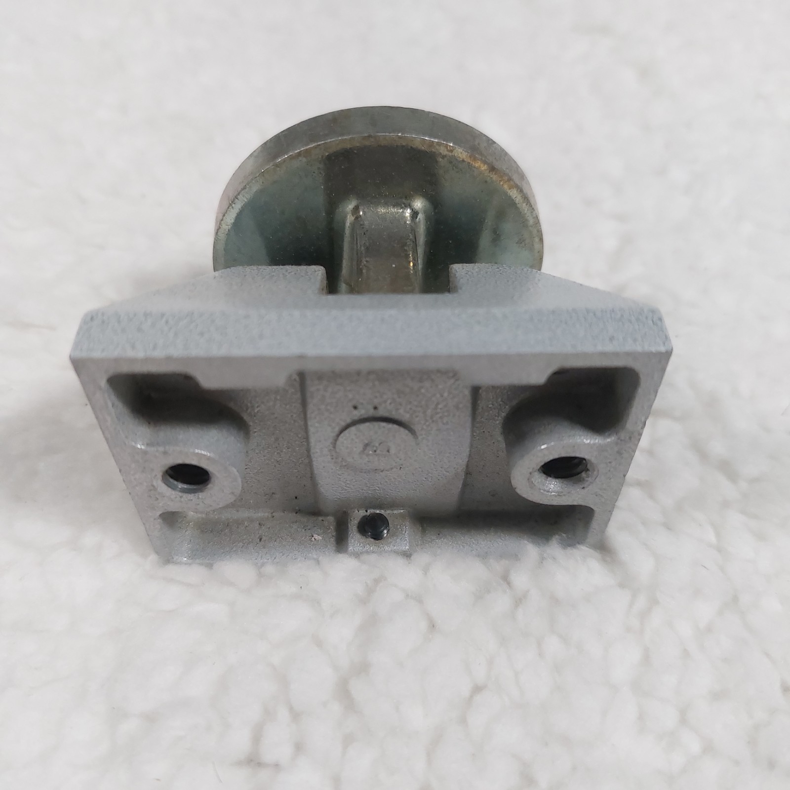 EDWARDS DOOR HOLDER 1508-N5 - 120 VOLT ONLY