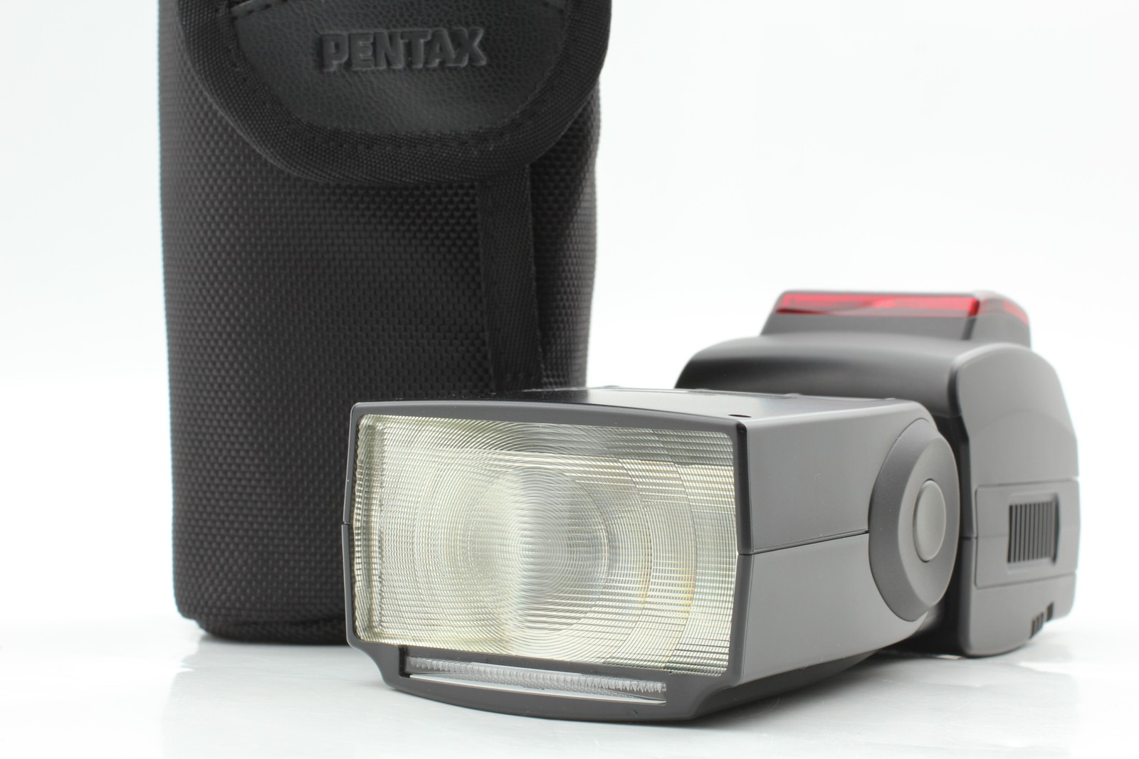 [Mint] PENTAX AF-540FGZ Shoe Mount Auto Flash From JAPAN
