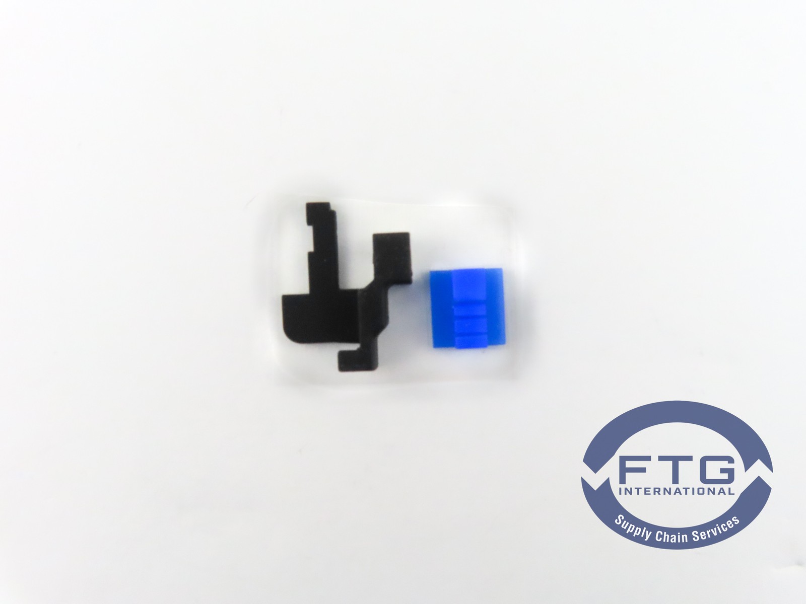 02DD011 FRU Keyboard rubber Kit for IR
