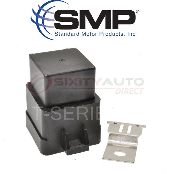 Standard T-Series Transfer Case Relay for 1997 GMC K3500 - Relays  db