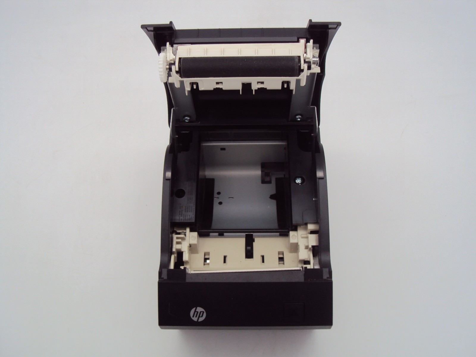 HP A799II-C80W-HN00 POS Thermal Printer Working No Cable