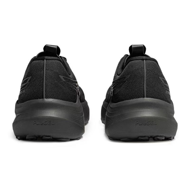 ASICS GT 2000 14 Black Graphite Grey - 1011C056-002