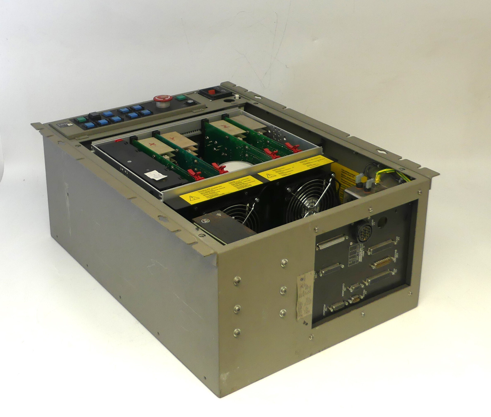 IBM 7572
