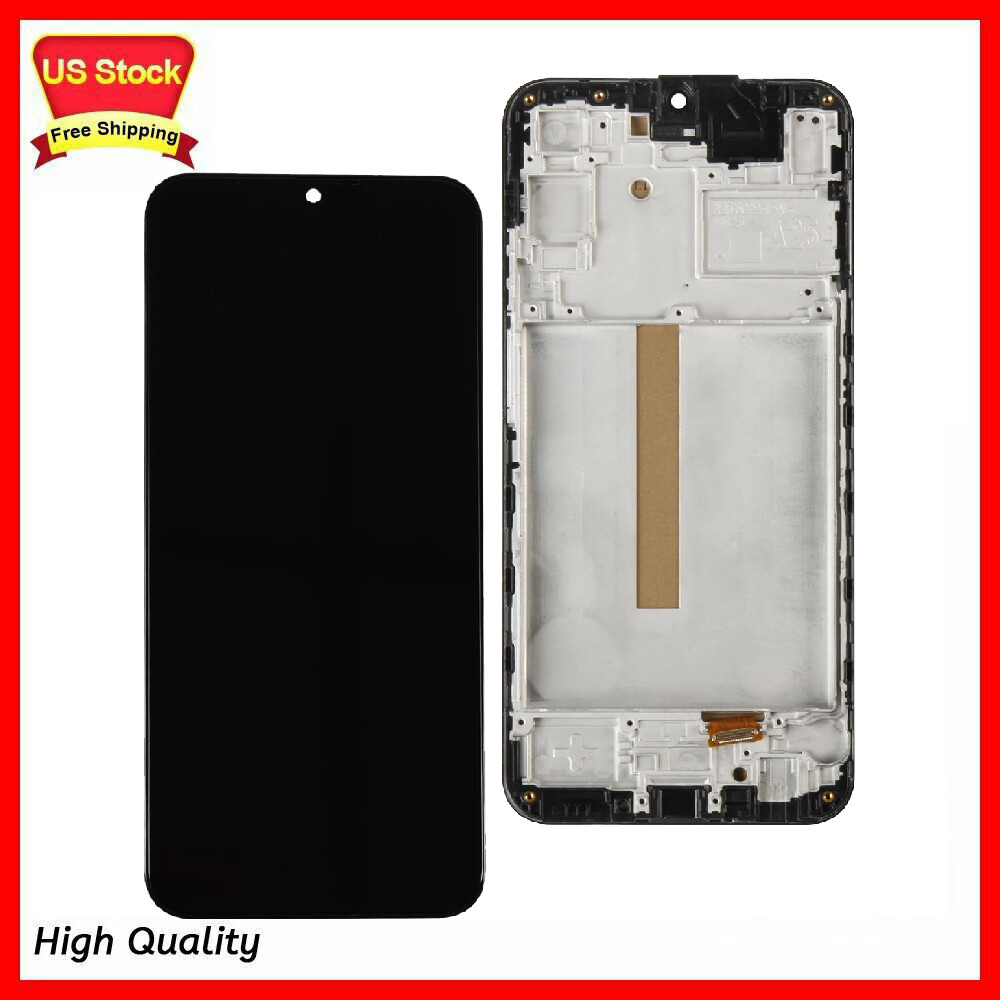 For Samsung Galaxy A25 5G A256U A256B A256E LCD Display Touch Screen Digitizer