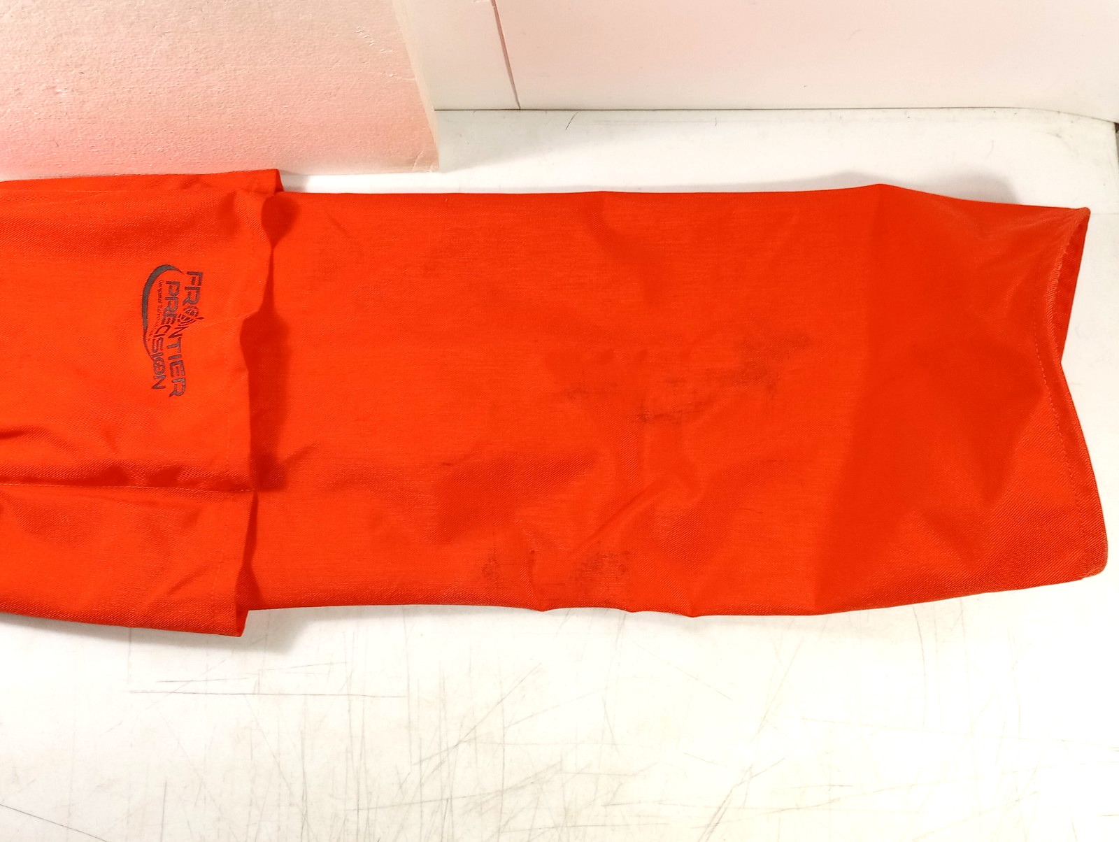 Seco Frontier Precision Tripod Bag