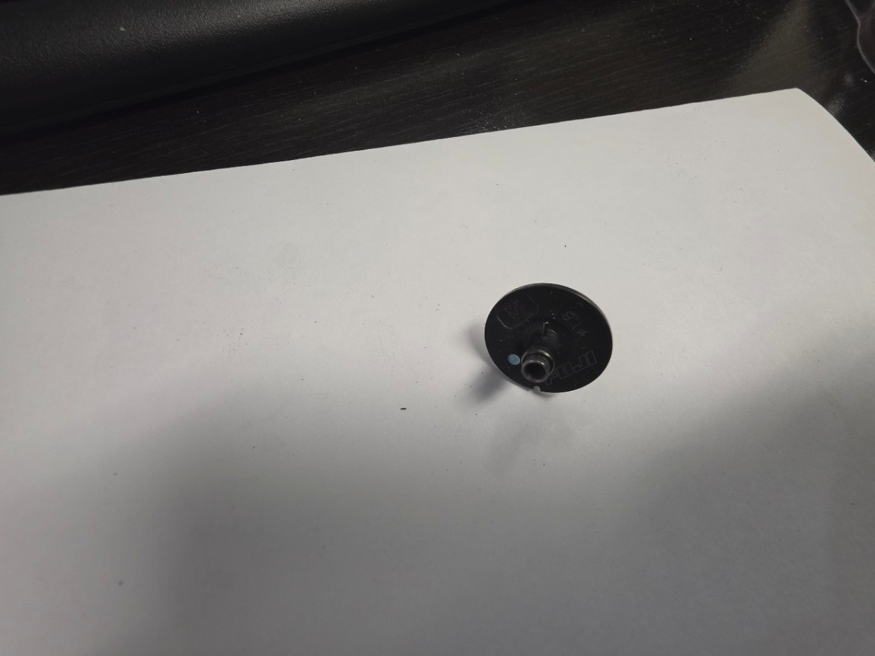 FUJI 1.8 Pick and Place Nozzle