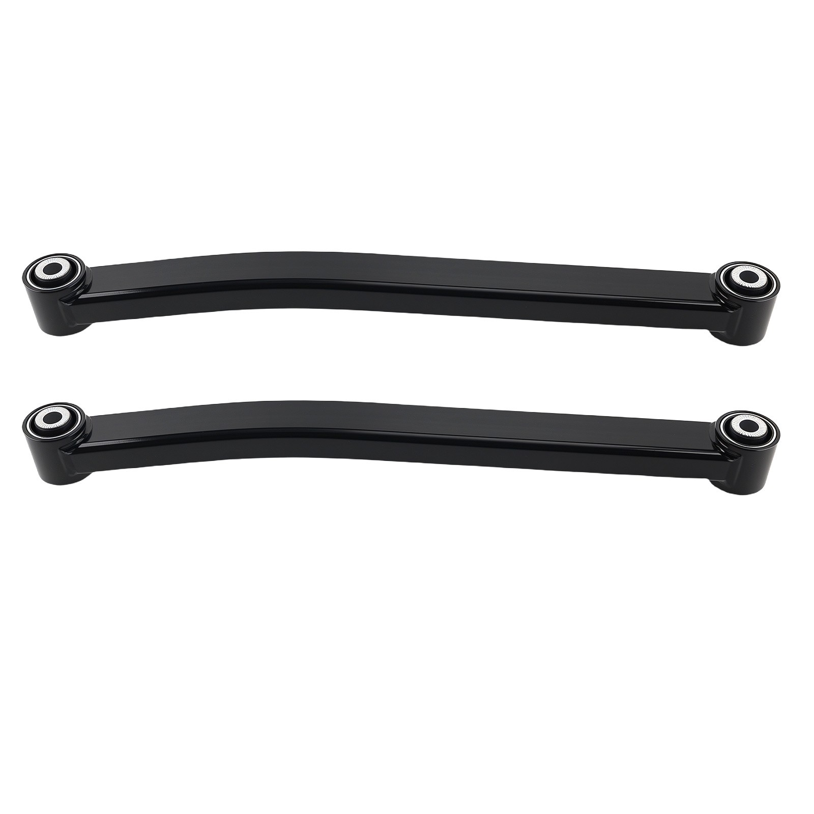 Front Upper & Lower Control Arms for 2020-2023 Jeep Gladiator 2018-2023 Wrangler