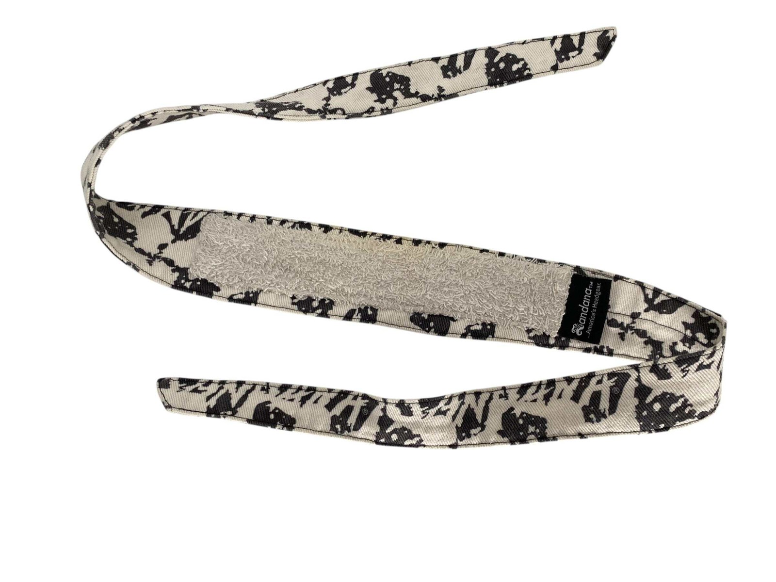 SANDANA Paintball Headband