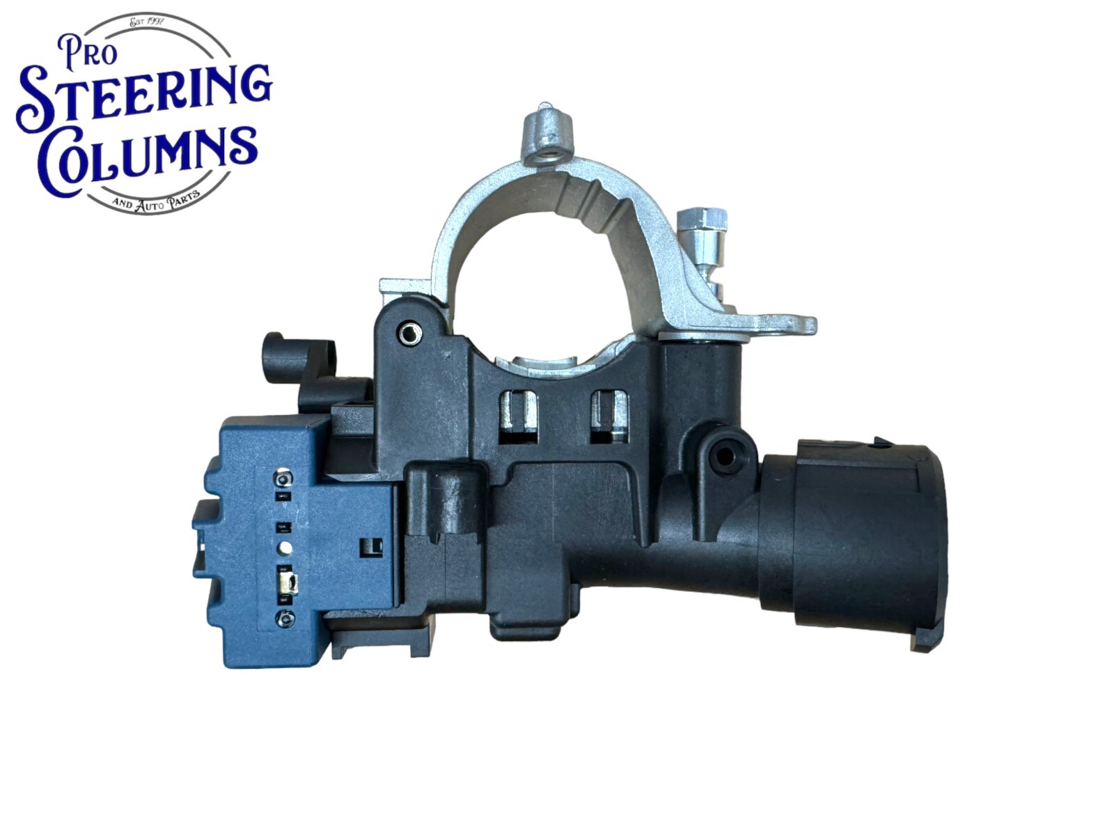FITS 08-11 FORD FOCUS IGNITION LOCK HOUSING ASSEMBLY NEW AS4Z3511A