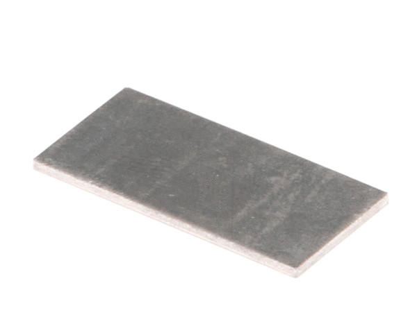 05852.0000 Bunn Shear Plate, .562 X 1.16X.042 Genuine OEM BU05852.0000