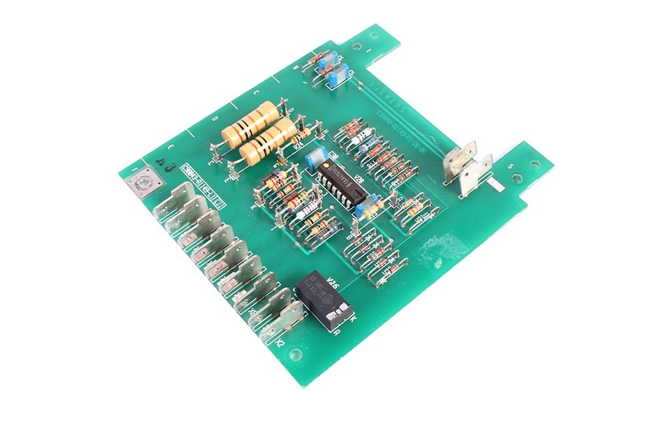 C98043-A1149-L1 C98040-A1149-P1-26-86 SIEMENS - Refurbished - 24 Months Warranty