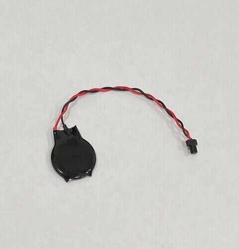 CMOS RTC Battery Lenovo Thinkpad X120E X121E X130E X131E X140E CR2025 04W0331