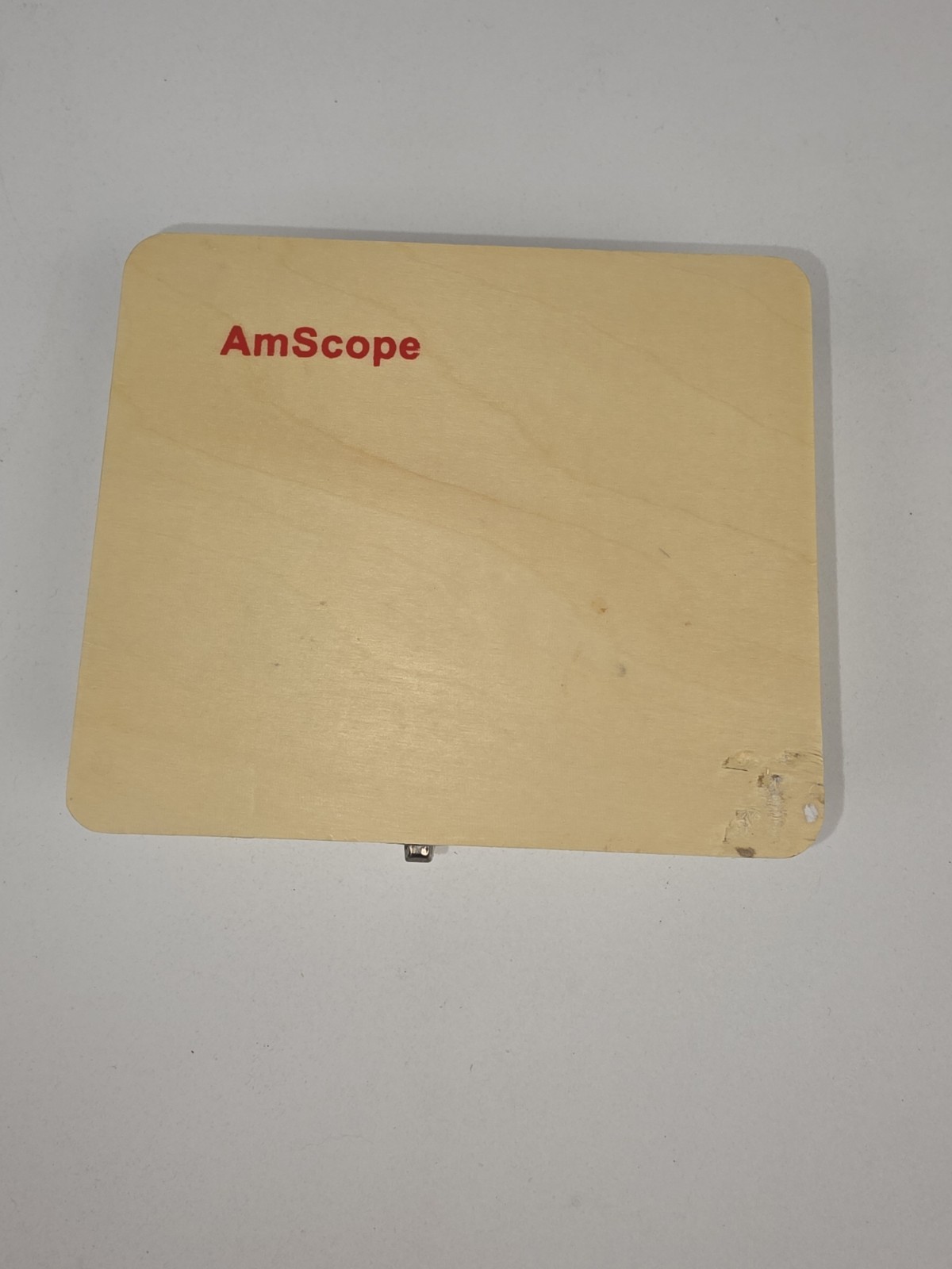 AmScope PS25W Prepared Slides