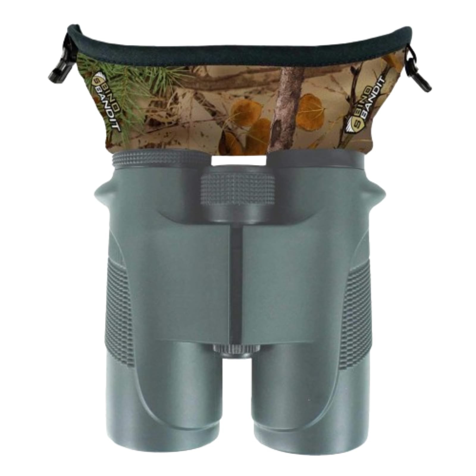 Bino Bandit - Water-Resistant Binocular Eyeshields to Block Glare and Reduce ...