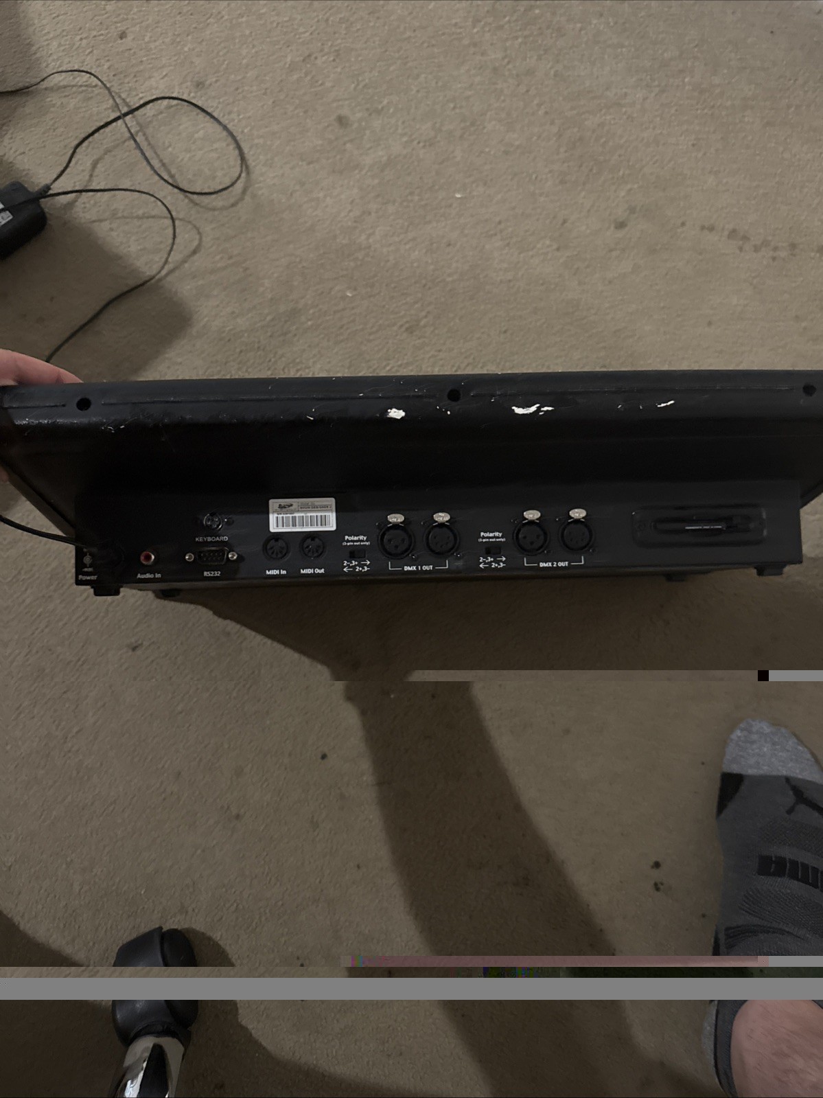 Elation Show Designer 2-Lighting Console