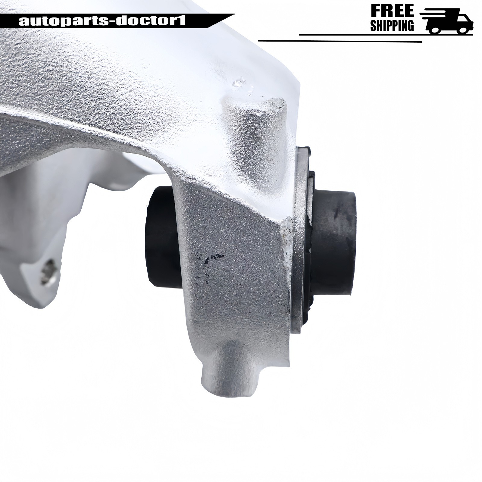 For 2017-2023 Tesla Model 3 Suspension Knuckle Spindle Rear Left+Right Side US