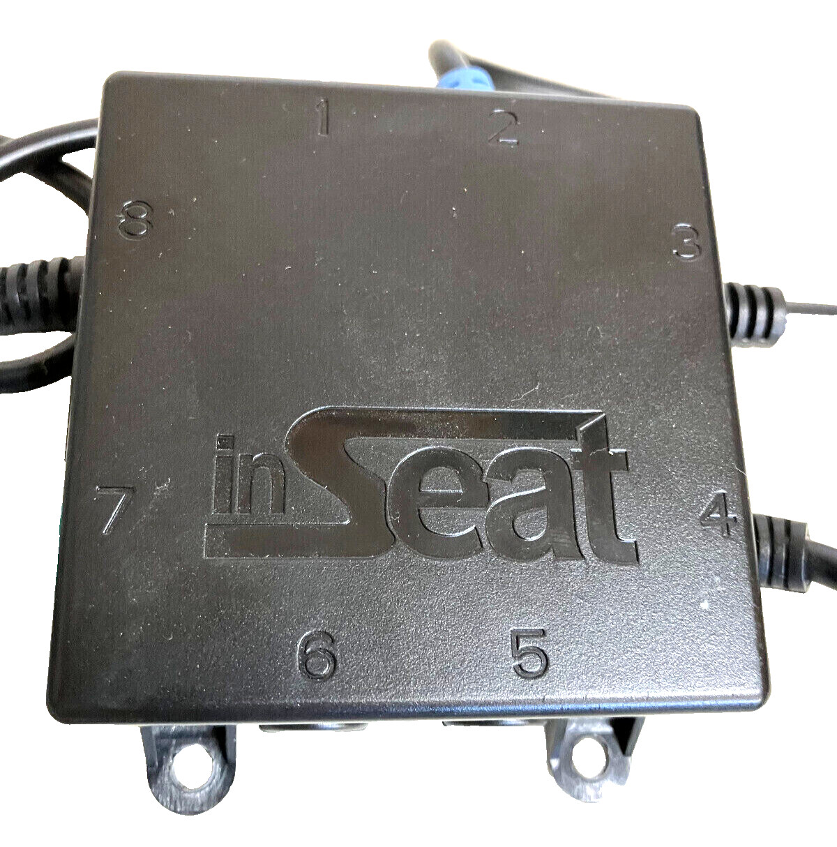 Inseat 14661 La Z Boy 11.000202 Lazy Power Electric Recliner In seat Control Box