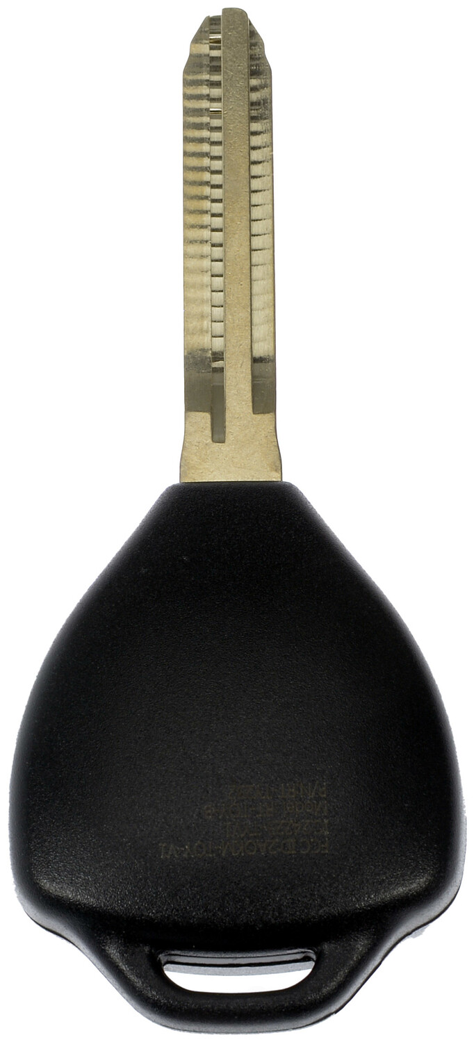Keyless Entry Transmitter Dorman 99669ST