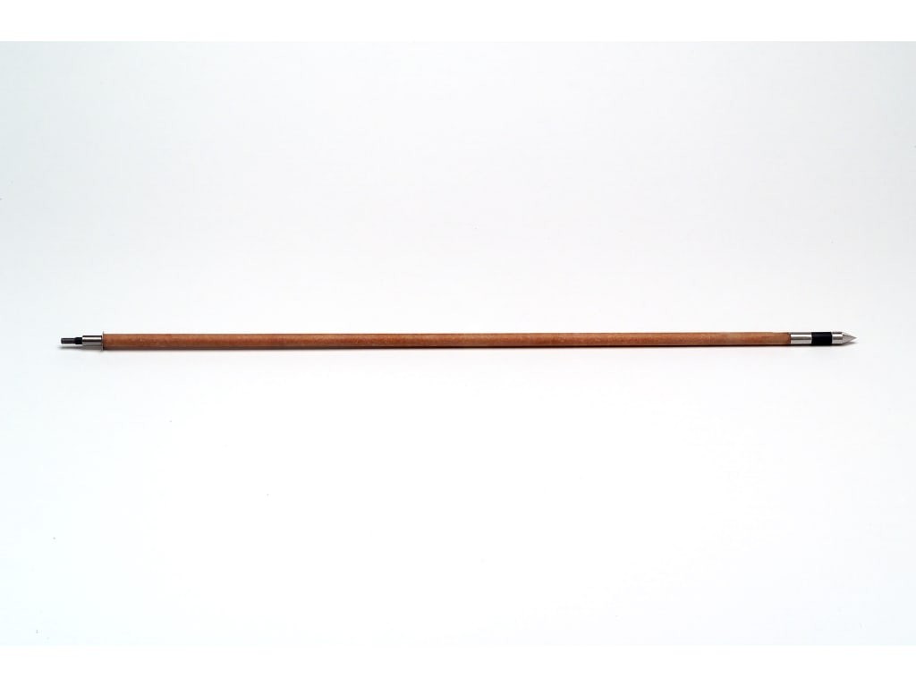 Delmhorst 830-2 - 10' Bale Prod, Requires H-4 Handle