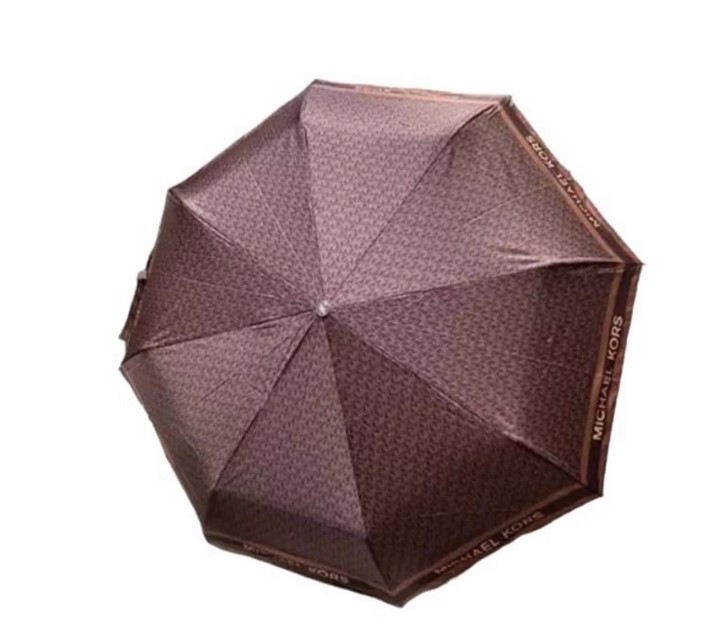 Michael Kors Logo Umbrella