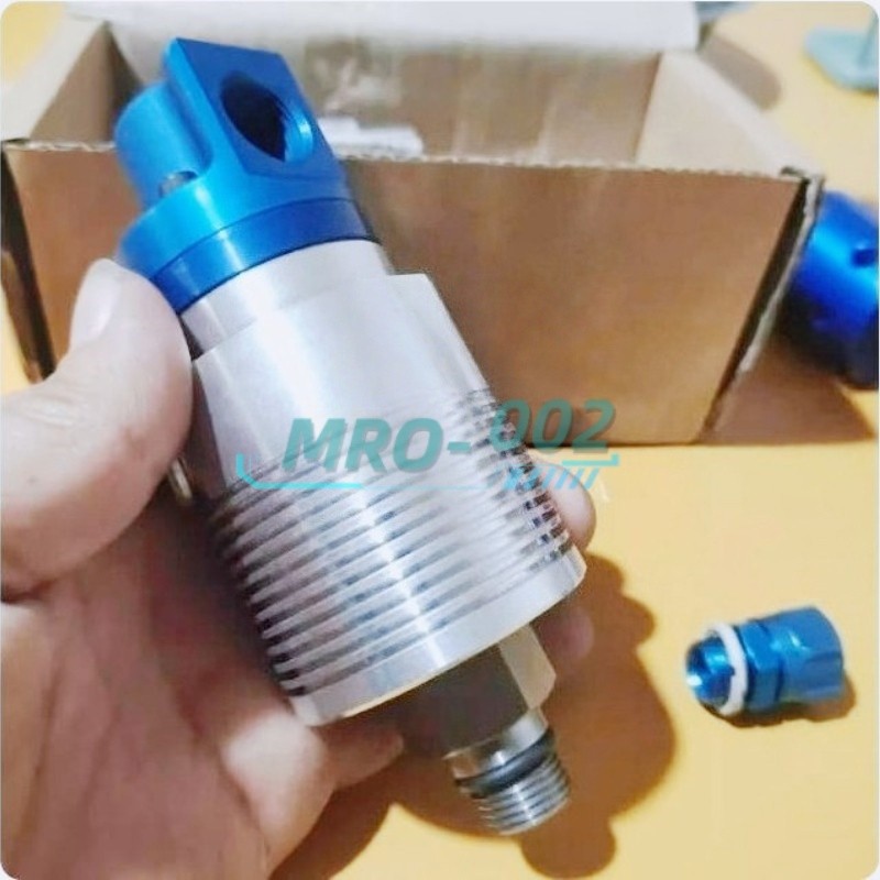 1PC New Applicable to Deublin 1109-044-220 High Speed Rotary Joint#