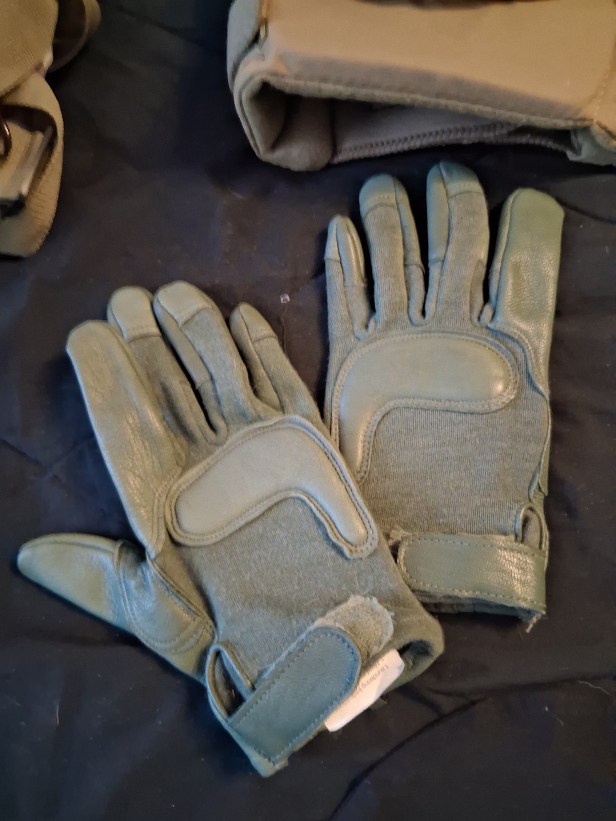 Miscellaneous Military Gear