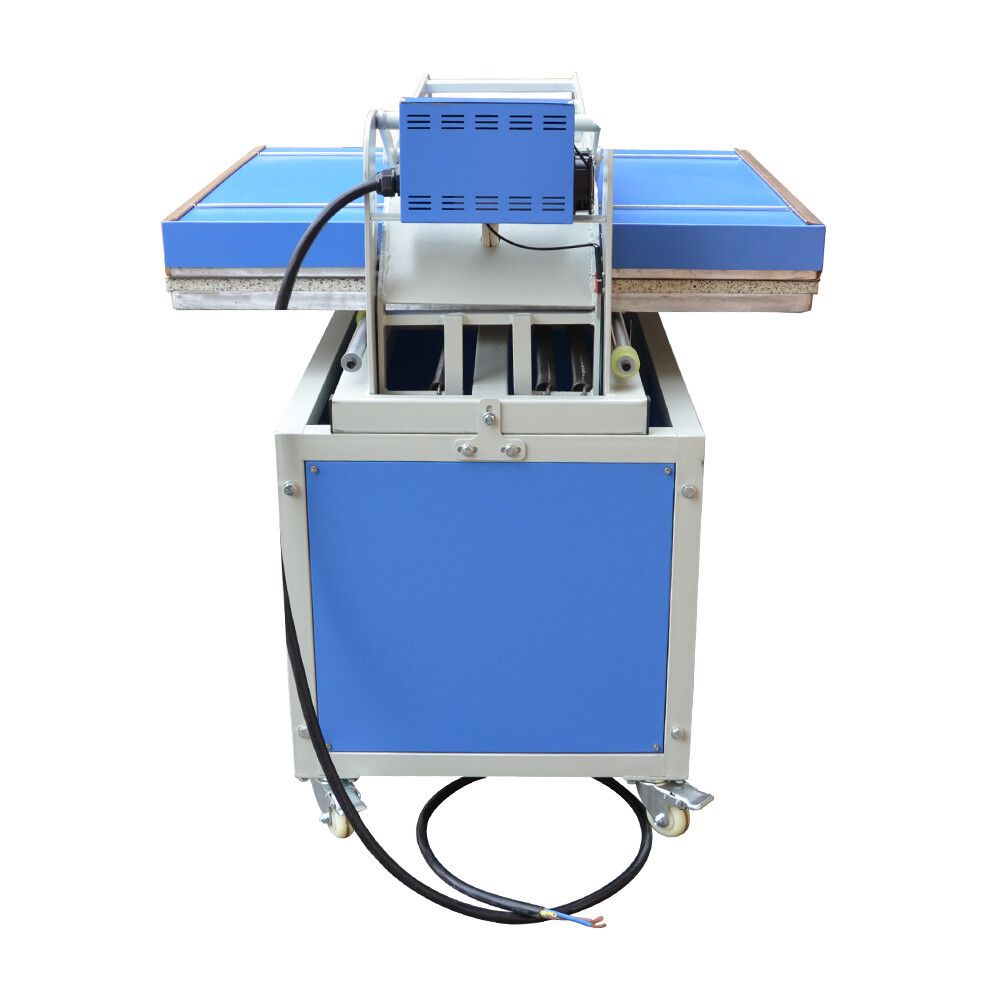 US 31x 39in Large Format Sublimation Transfer Machine Heat Press Machine 220V