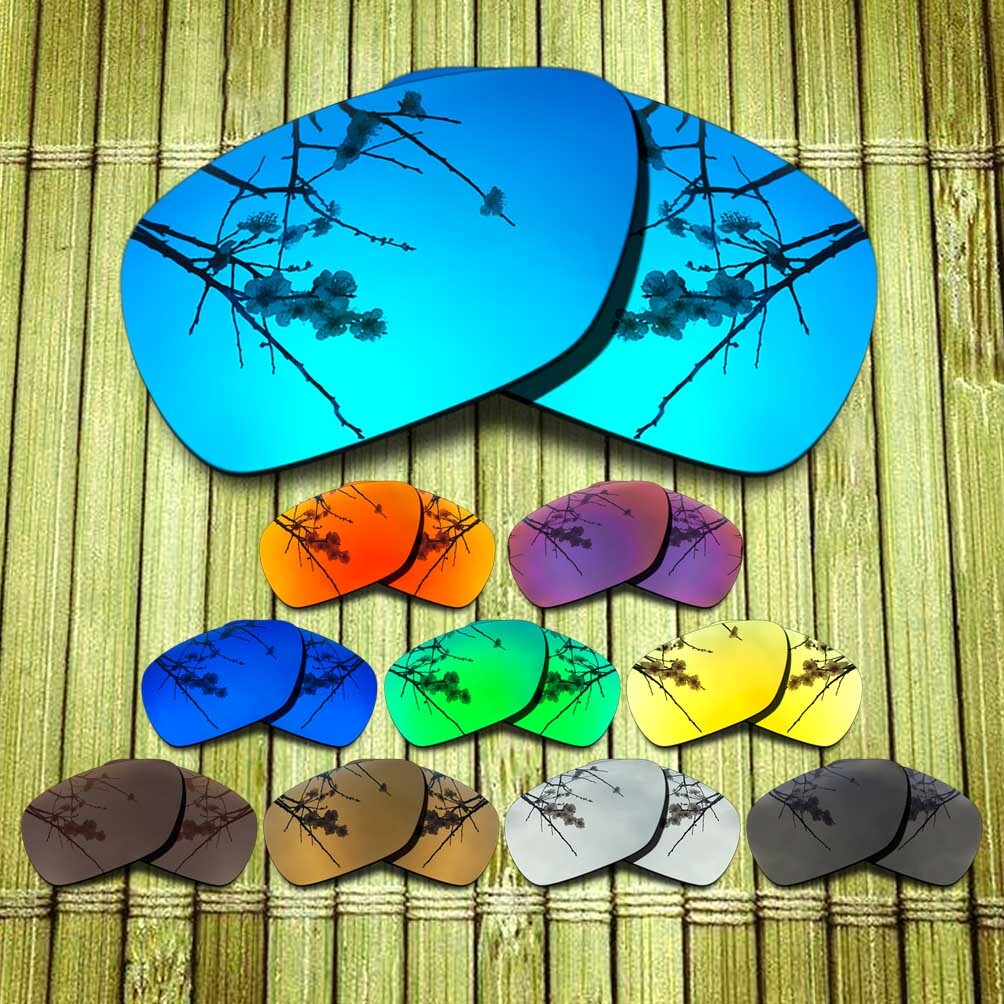 US Replacement Lenses for-Costa Del Mar Tuna Alley Polarized-Colors