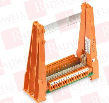 WEIDMULLER SKH-D32-LP-5/16-RH2 / SKHD32LP516RH2 (BRAND NEW)