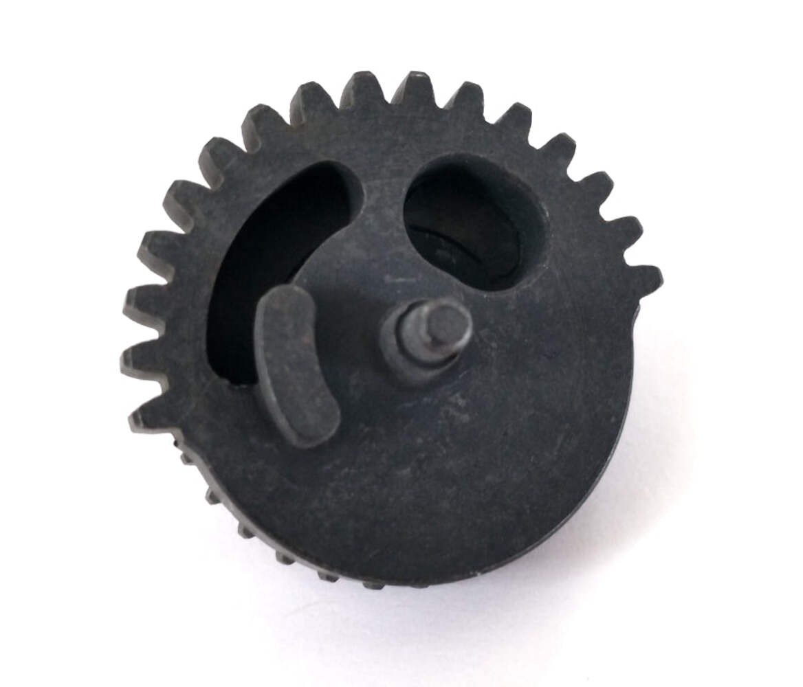 Siegetek Airsoft GEN 2 Sector Gear for GS-RP, GS-R, and GS-R2