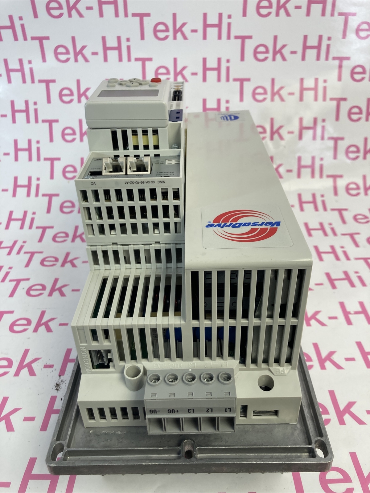 COMAU TAL-S388455 VERSADRIVE TALS388455+Display controller overnight shipping