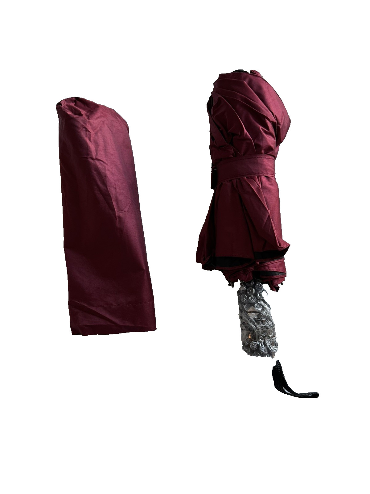 Windproof Double Layer Fully Automatic Resistant Foldable Umbrella (FSU Colors)