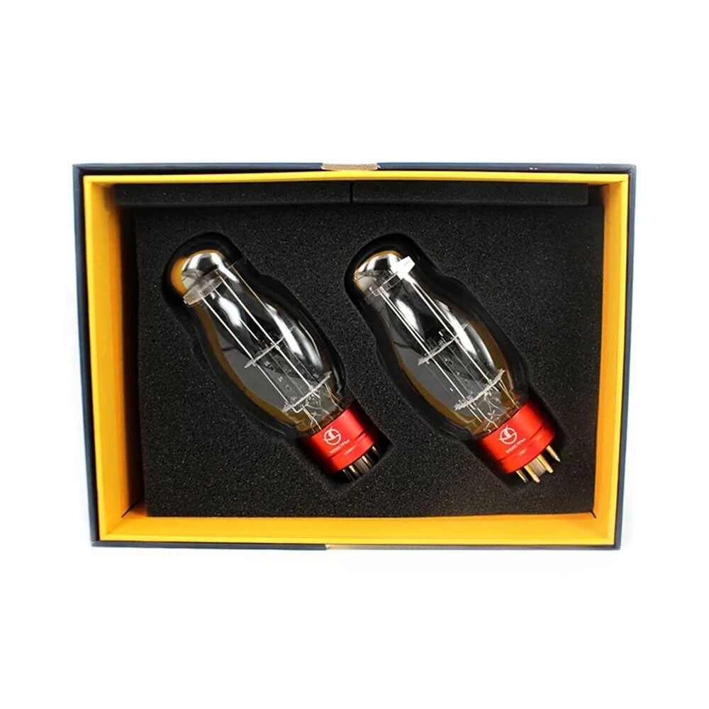 1 matched pair New Shuguang WE6SL7 PLUS Replace 6SL7 for Vacuum tube AMP