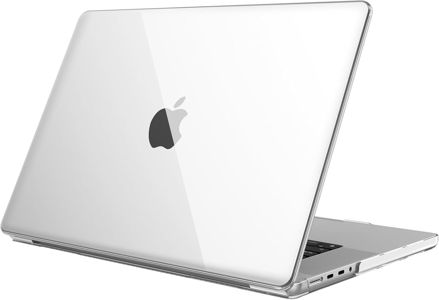 Case for MacBook Pro 16 Inch M5/M4/M3/M2/M1 Chip (2021-2026) Hard Shell Cover