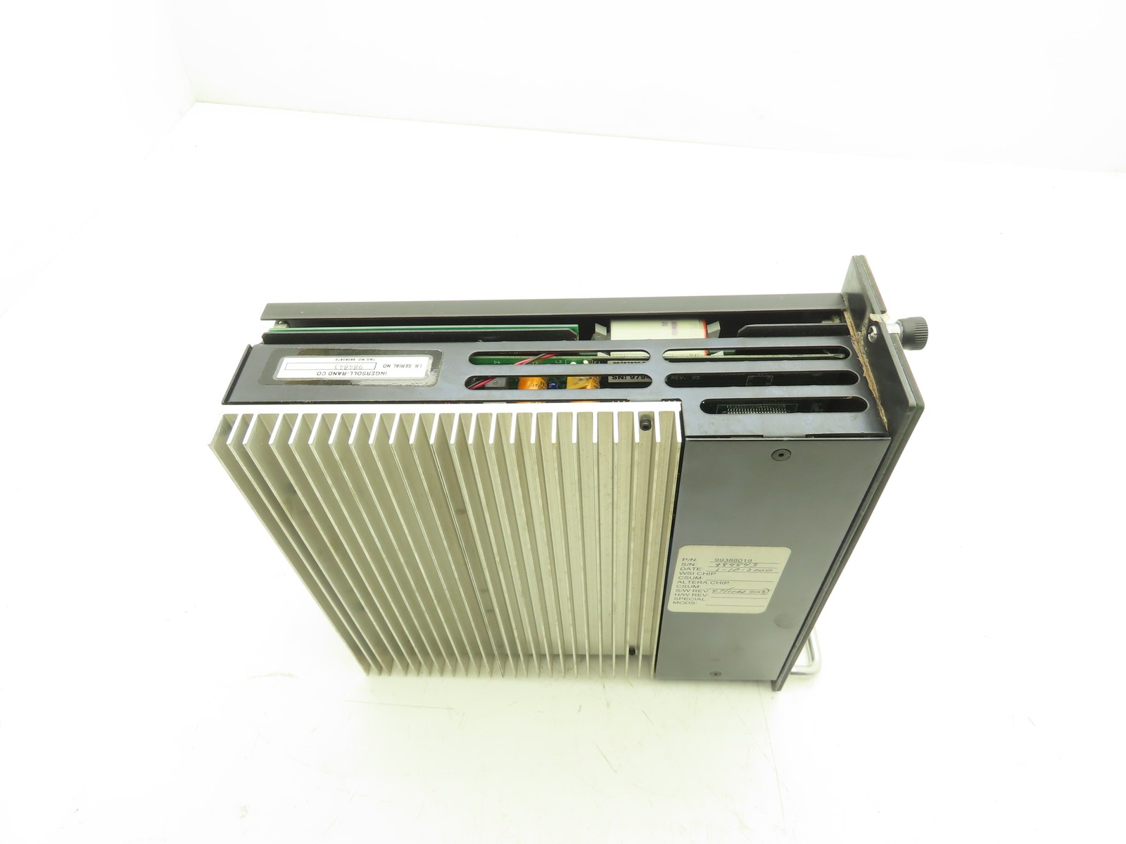 Ingersoll Rand 99388019 Spindle Drive Unit Control Module
