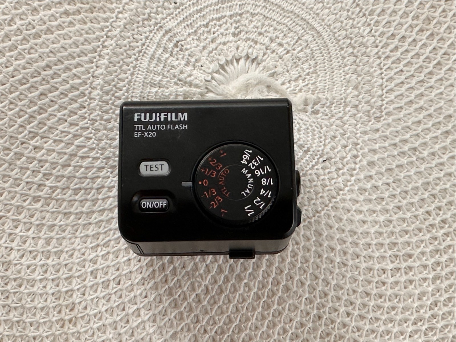 fujifilm X-T1 Camera kit with bag