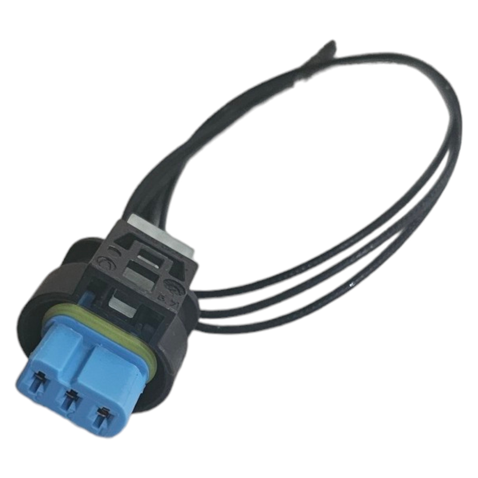 Electrical Connector Of Ignition Coil Fits Ford F-150 MUSTANG 2016-2017
